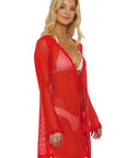 AMALFI KIMONO