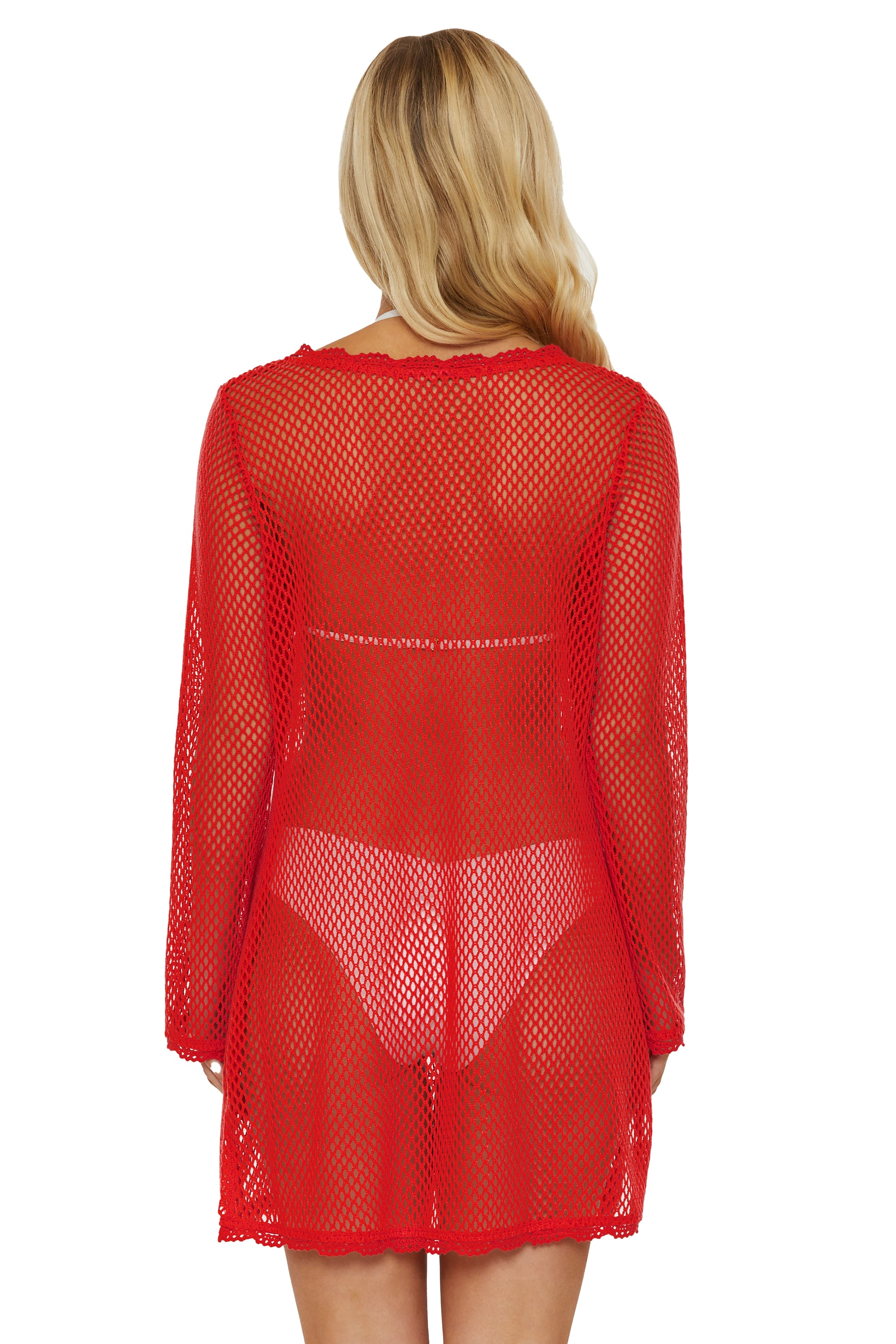 AMALFI KIMONO
