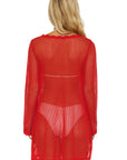 AMALFI KIMONO