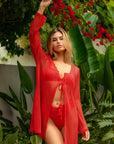 AMALFI KIMONO