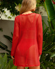 AMALFI KIMONO