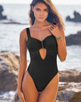 BELMORE PLEATED 1PC