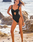 BELMORE PLEATED 1PC
