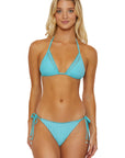 CATALINA TRIANGLE TOP