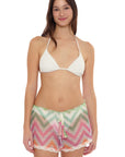COASTAL DREAM SHORT
