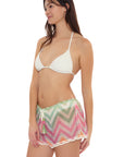 COASTAL DREAM SHORT