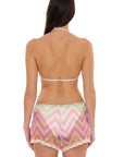 COASTAL DREAM SHORT