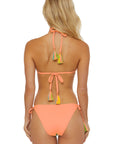 HARMONY TRIANGLE TOP