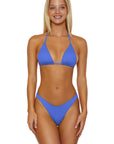 MAZA RIO HIGH LEG
