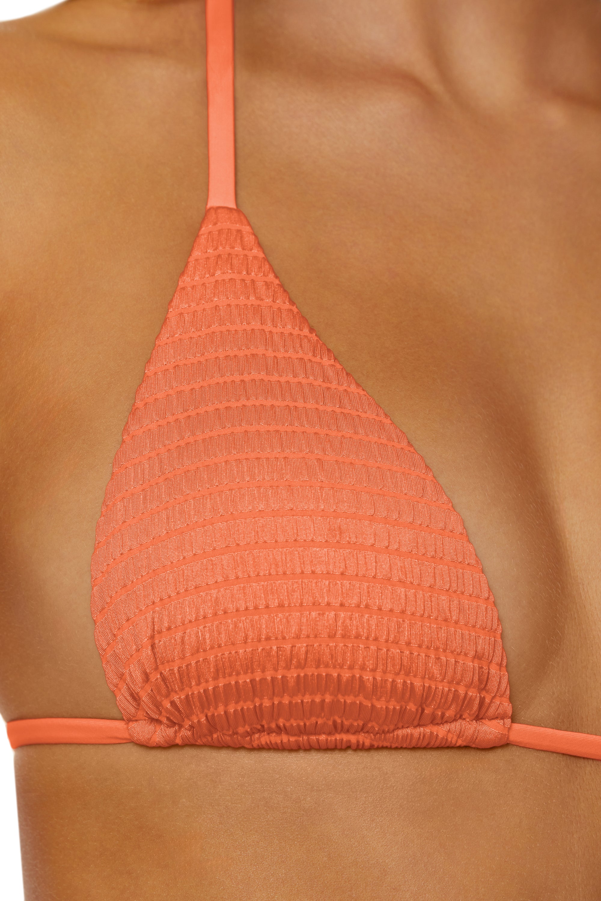 MAZA TRIANGLE TOP