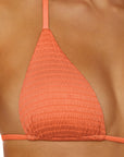 MAZA TRIANGLE TOP