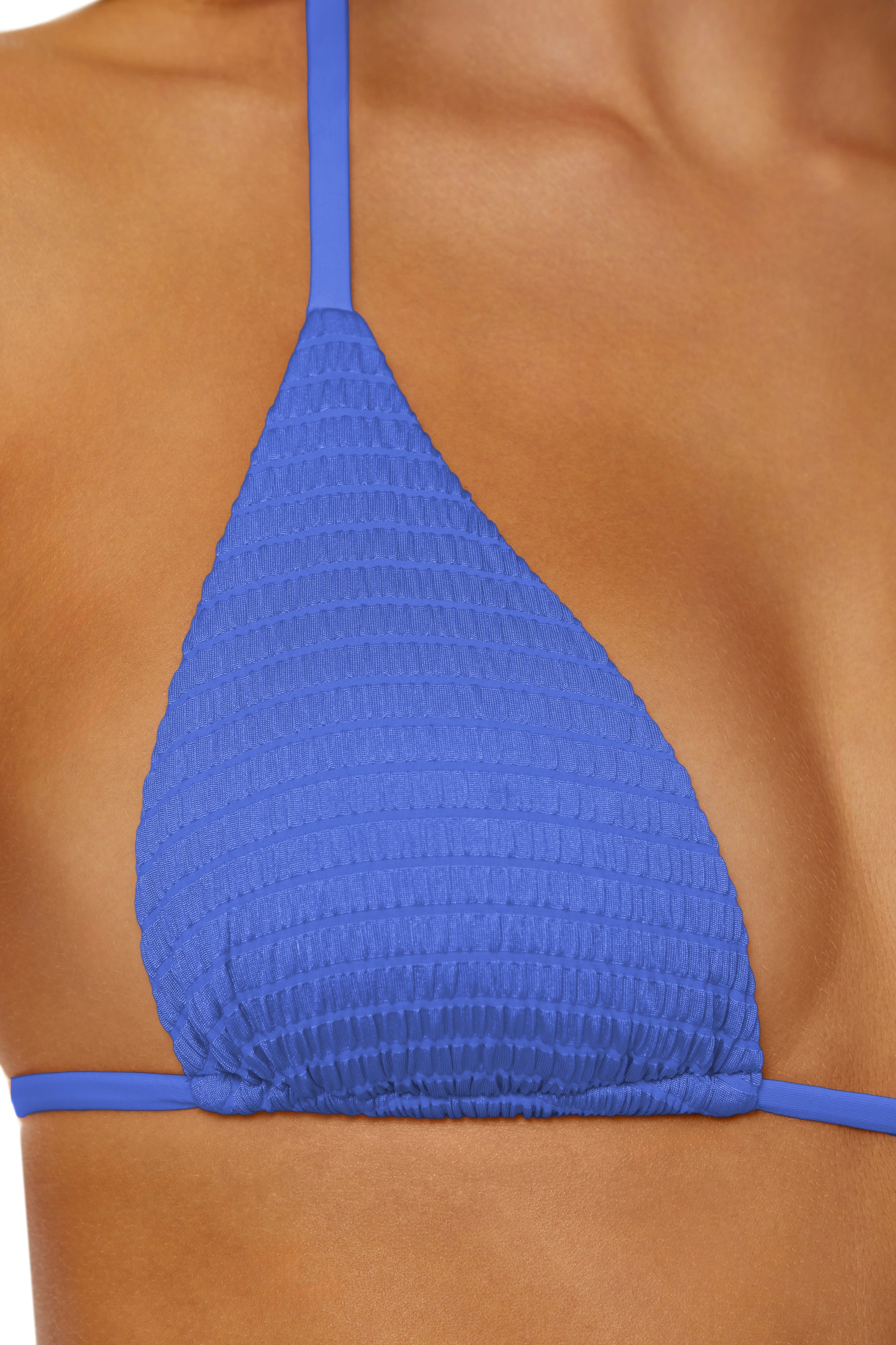 MAZA TRIANGLE TOP