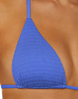 MAZA TRIANGLE TOP