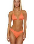 MAZA TRIANGLE TOP