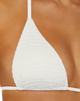 MAZA TRIANGLE TOP
