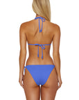 MAZA TRIANGLE TOP