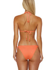 MAZA TRIANGLE TOP