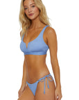 MAZA V-WIRE BRALETTE