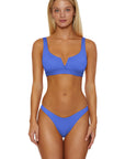 MAZA RIO HIGH LEG