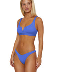 MAZA RIO HIGH LEG