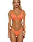 MAZA RIO HIGH LEG
