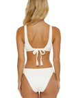 MAZA V-WIRE BRALETTE