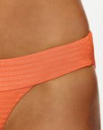 MAZA BANDED MAUI PANT