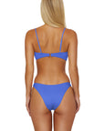 MAZA RING BANDEAU TOP