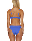 MAZA RING BANDEAU TOP