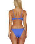 MAZA RING BANDEAU TOP