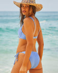 MAZA UNDERWIRE TOP