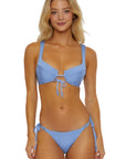 MAZA UNDERWIRE TOP