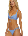 MAZA UNDERWIRE TOP