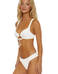 MAZA UNDERWIRE TOP