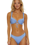 MAZA UNDERWIRE TOP