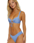 MAZA UNDERWIRE TOP