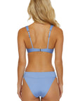 MAZA UNDERWIRE TOP