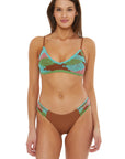 MELODY BRALETTE TOP