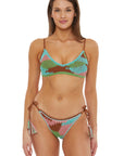 MELODY BRALETTE TOP