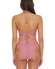 MERMAID U WIRE CORSET