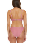 MERMAID UNDERWIRE TOP