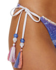 MIAMI TIE SIDE PANT