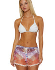MIAMI SHEER SHORT