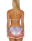 MIAMI SHEER SHORT