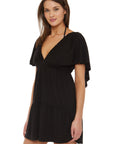 PALERMO TIERED DRESS