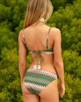 TITLE WAVE MAUI PANT