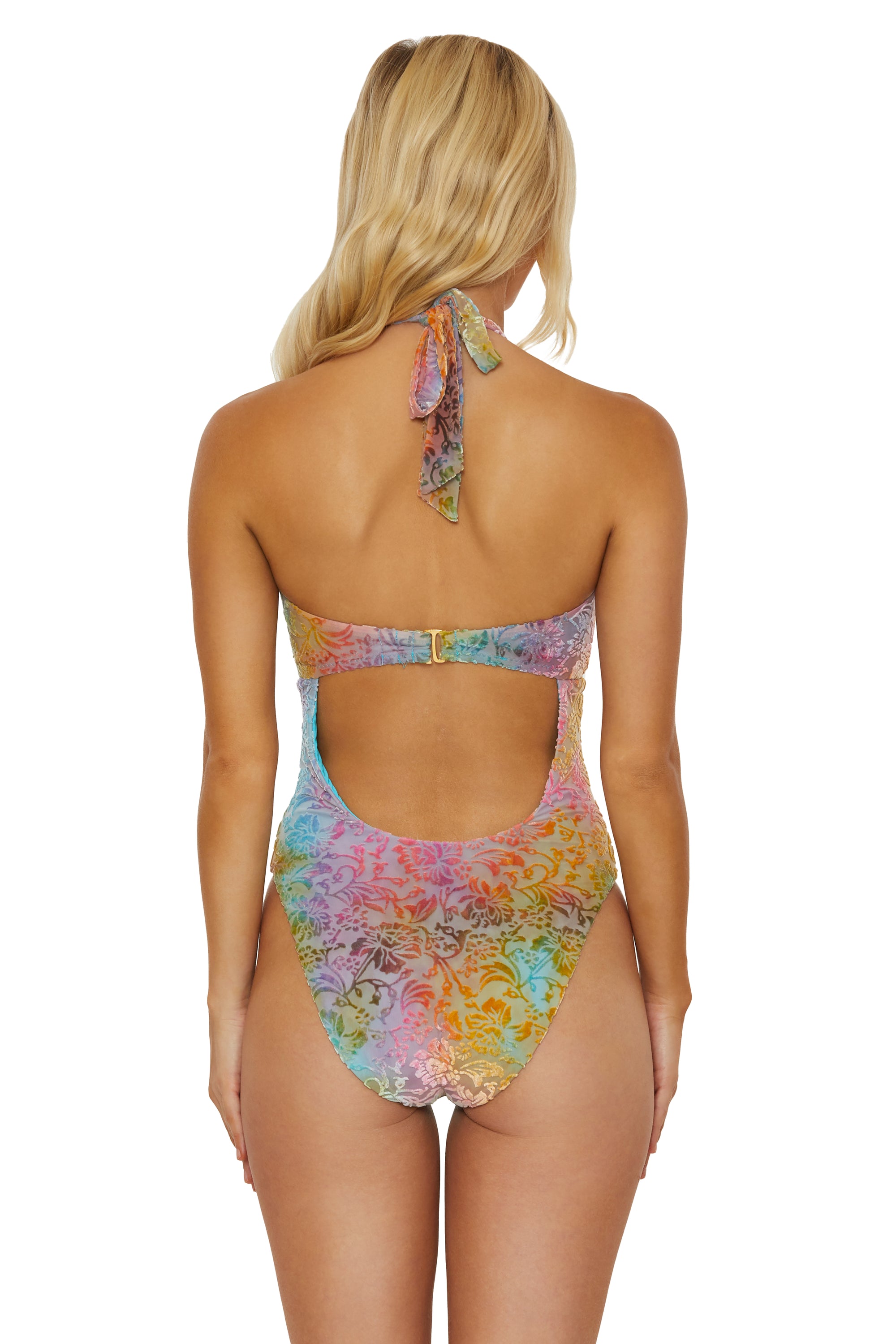 TROPEA 1PC BANDEAU