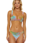 TROPEA BANDEAU TOP