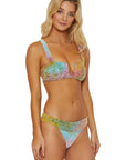 TROPEA BANDEAU TOP