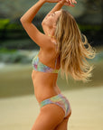 TROPEA BANDEAU TOP
